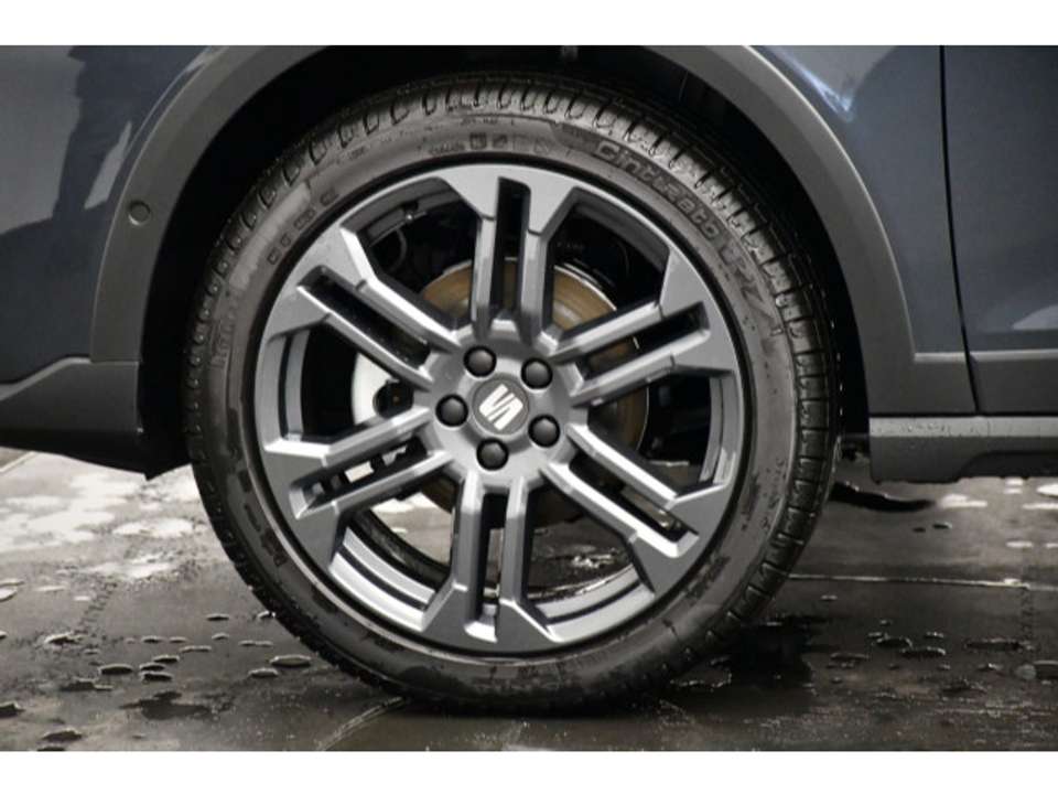 SEAT Arona - Imagem 12