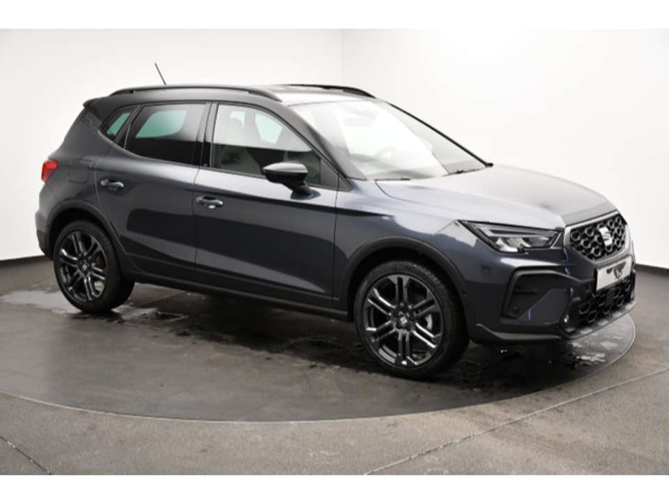 SEAT Arona - Imagem 13