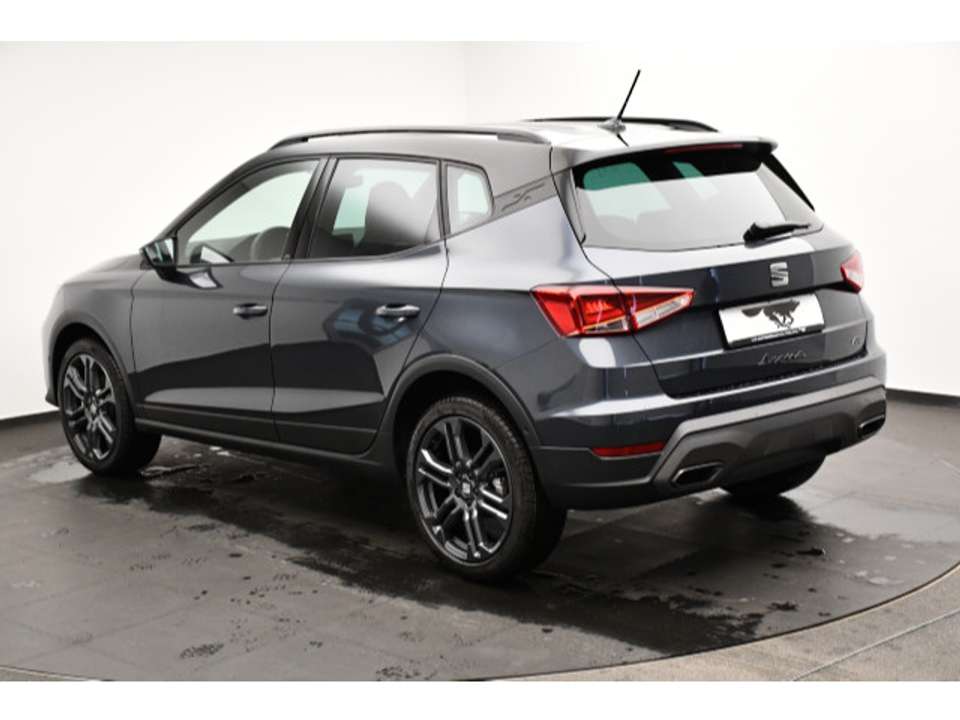 SEAT Arona - Imagem 14
