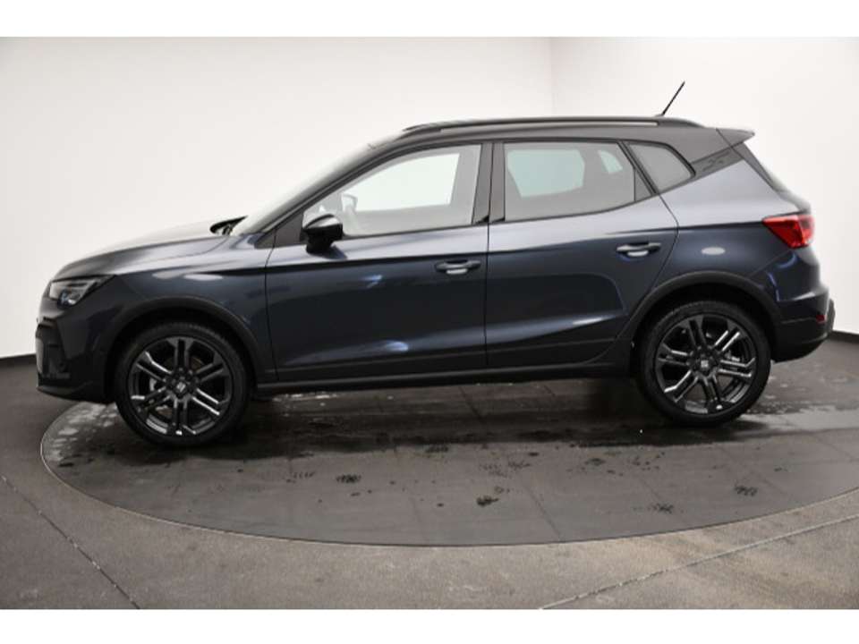 SEAT Arona - Imagem 15