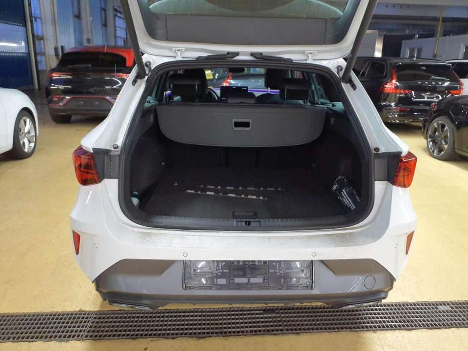 CUPRA Leon - Imagem 5
