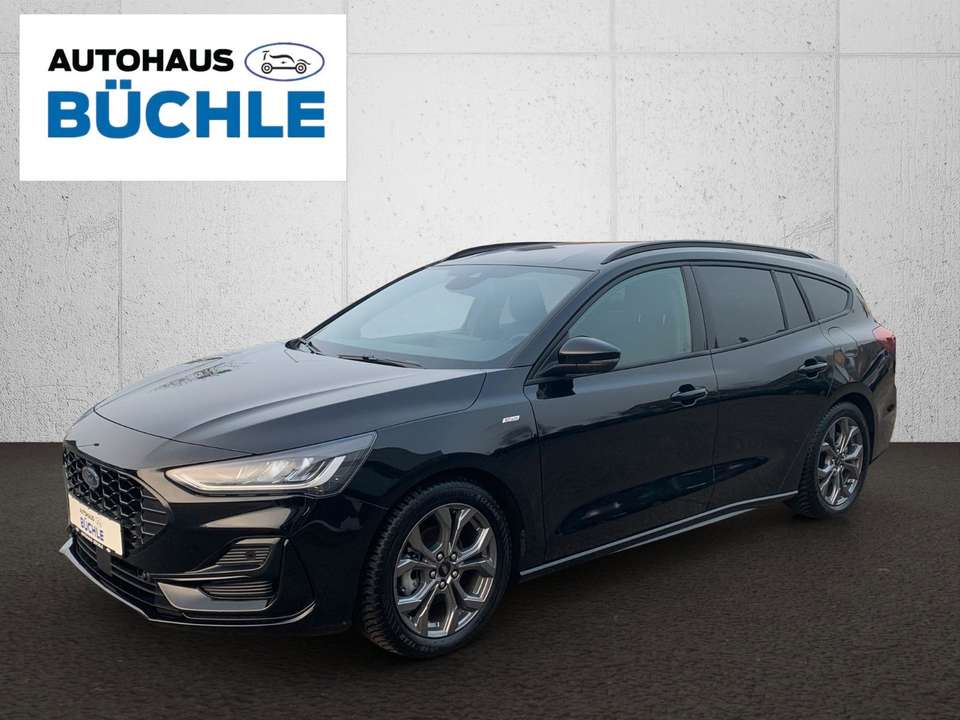 Ford Focus - Imagem 1