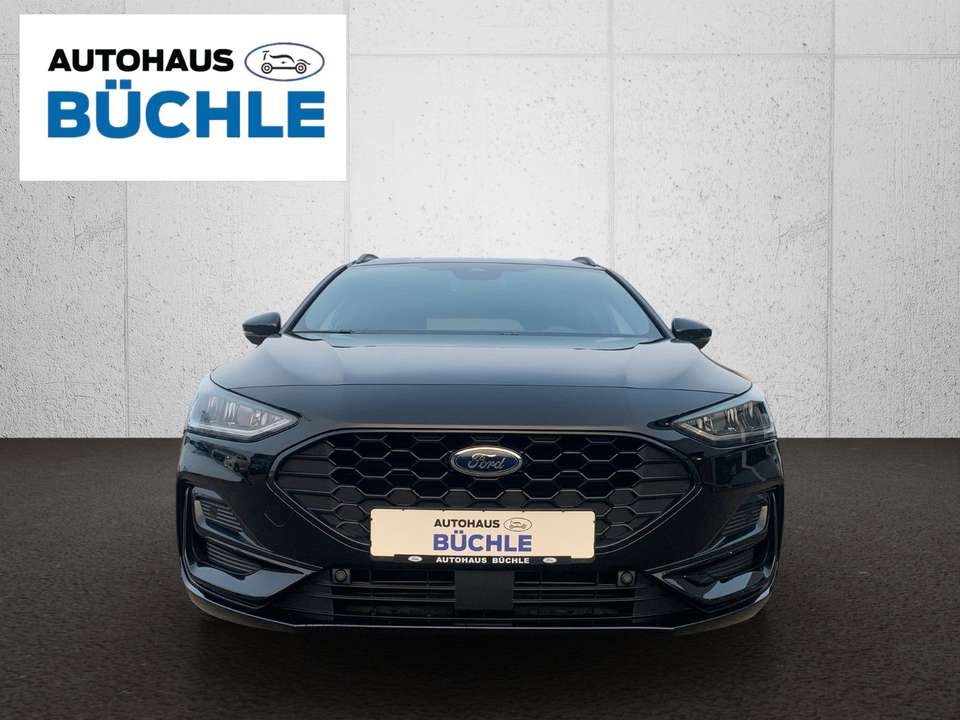 Ford Focus - Imagem 2