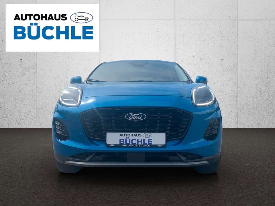 Ford Puma - Imagem 2