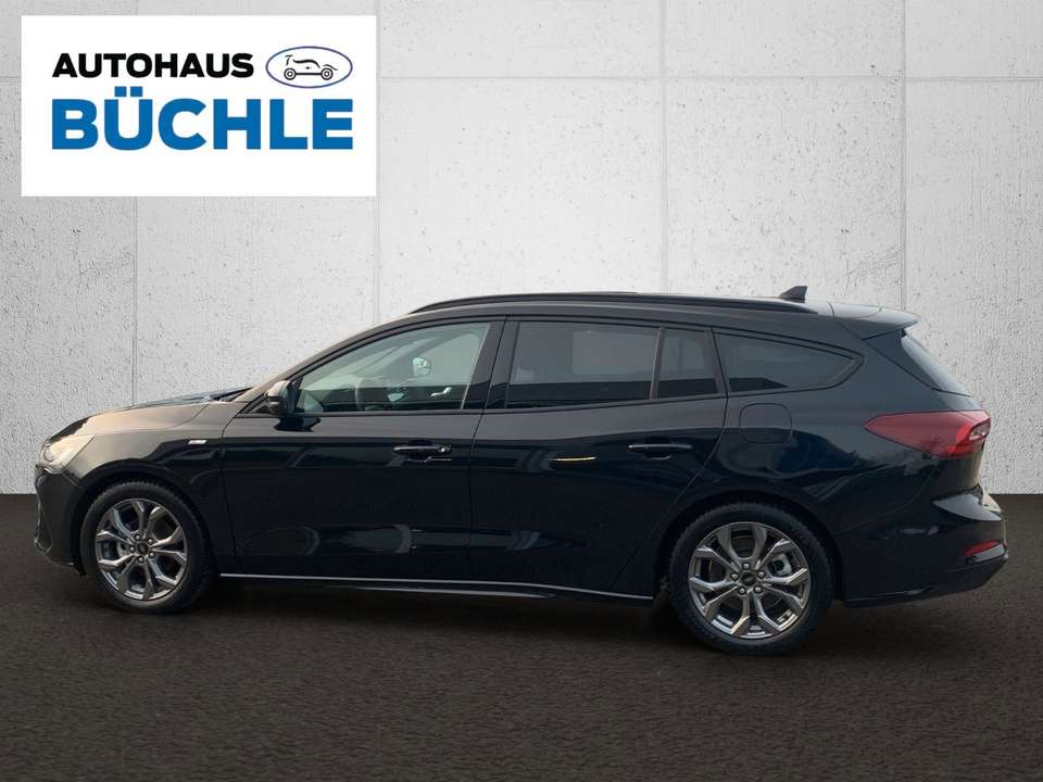 Ford Focus - Imagem 3