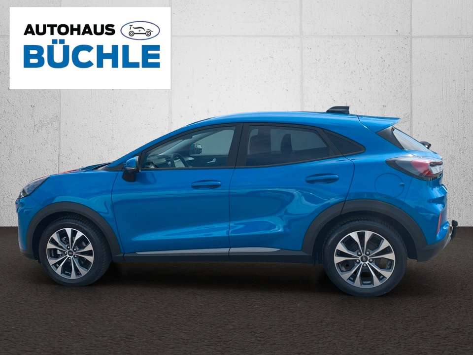 Ford Puma - Imagem 3