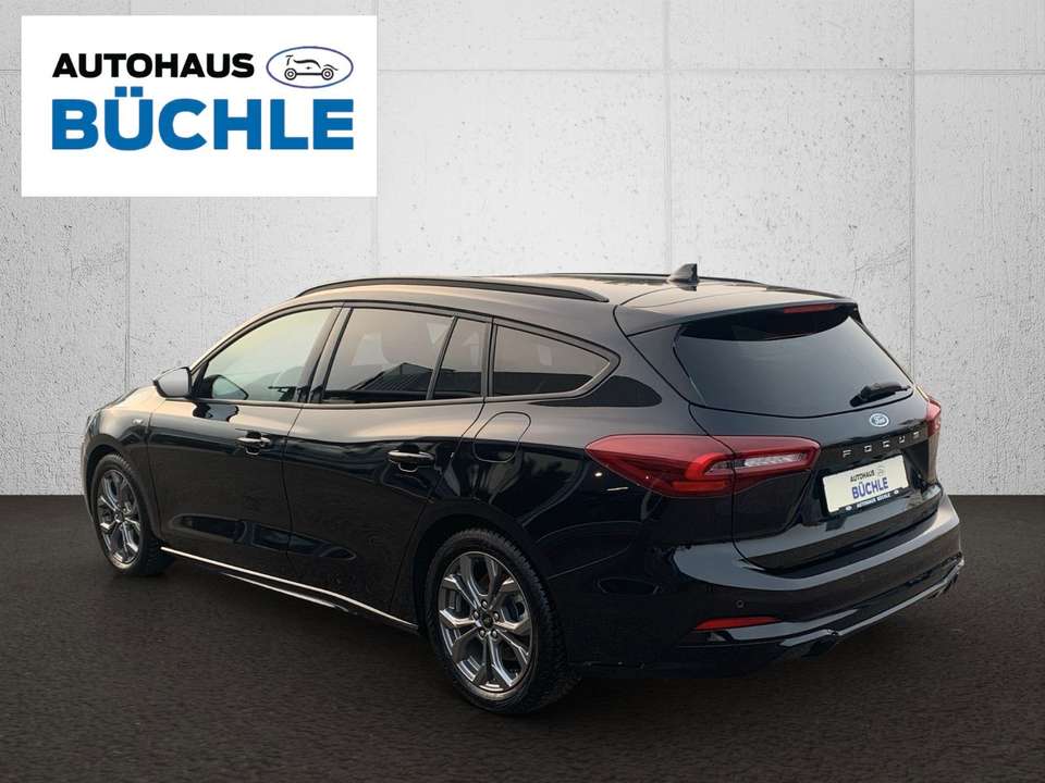 Ford Focus - Imagem 4