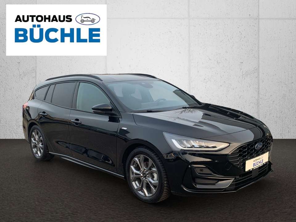 Ford Focus - Imagem 5