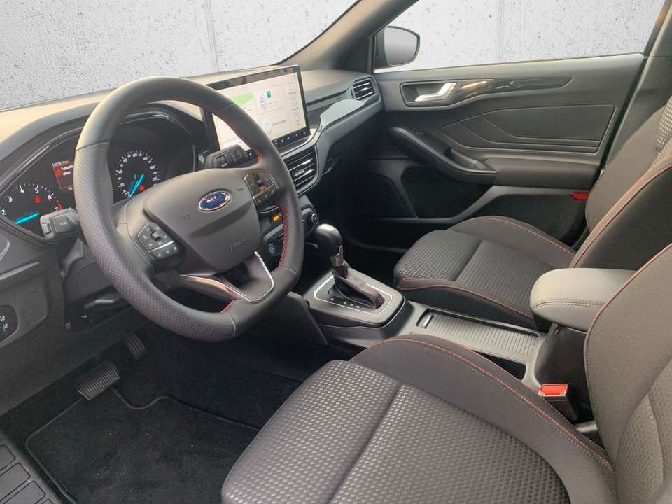 Ford Focus - Imagem 6
