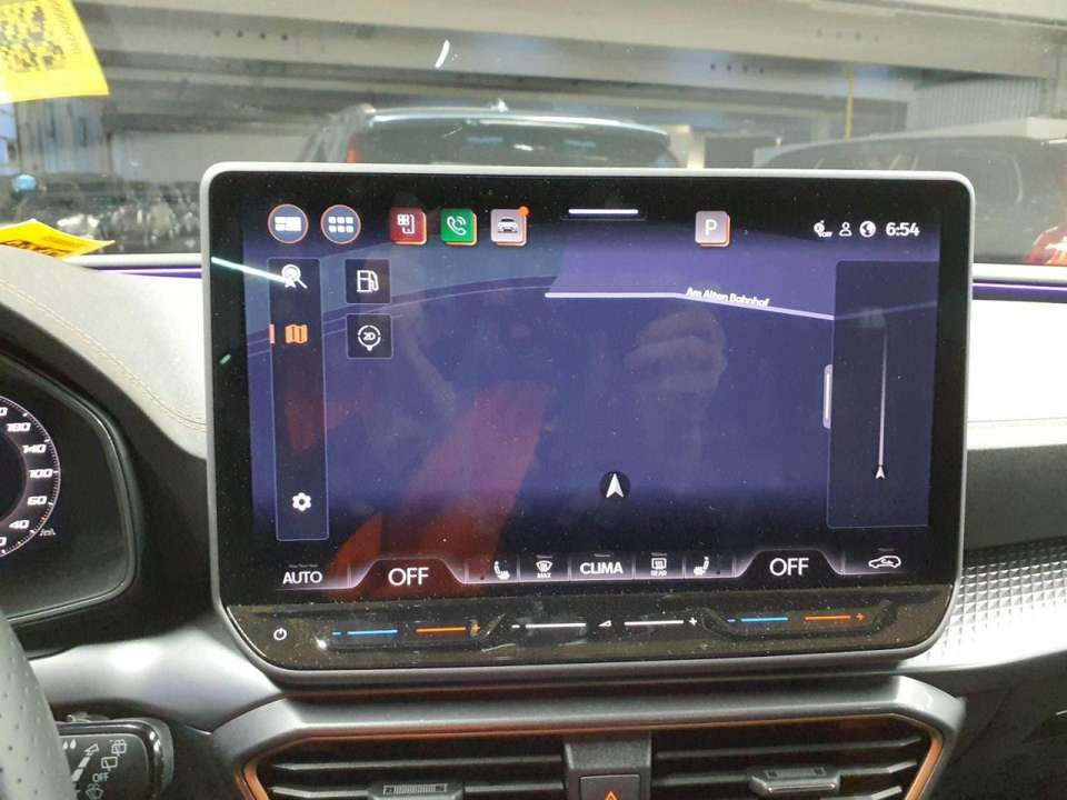 CUPRA Leon - Imagem 10