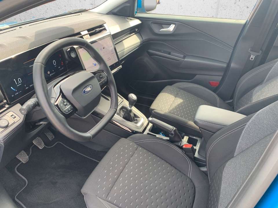 Ford Puma - Imagem 6