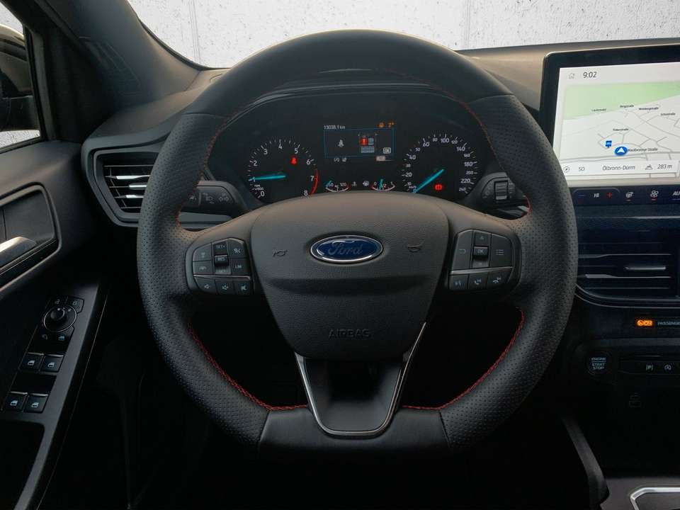 Ford Focus - Imagem 7