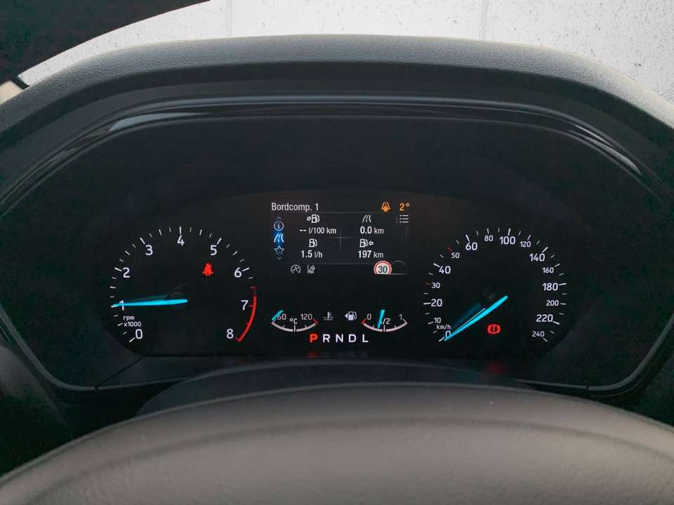 Ford Focus - Imagem 8