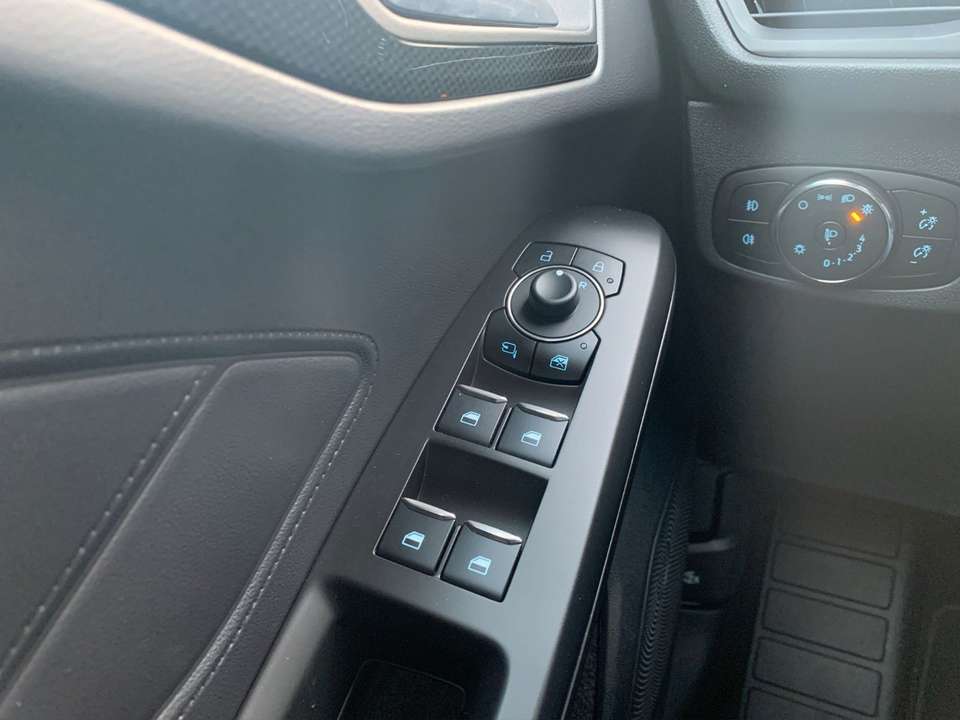 Ford Focus - Imagem 9