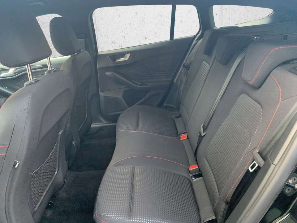 Ford Focus - Imagem 10