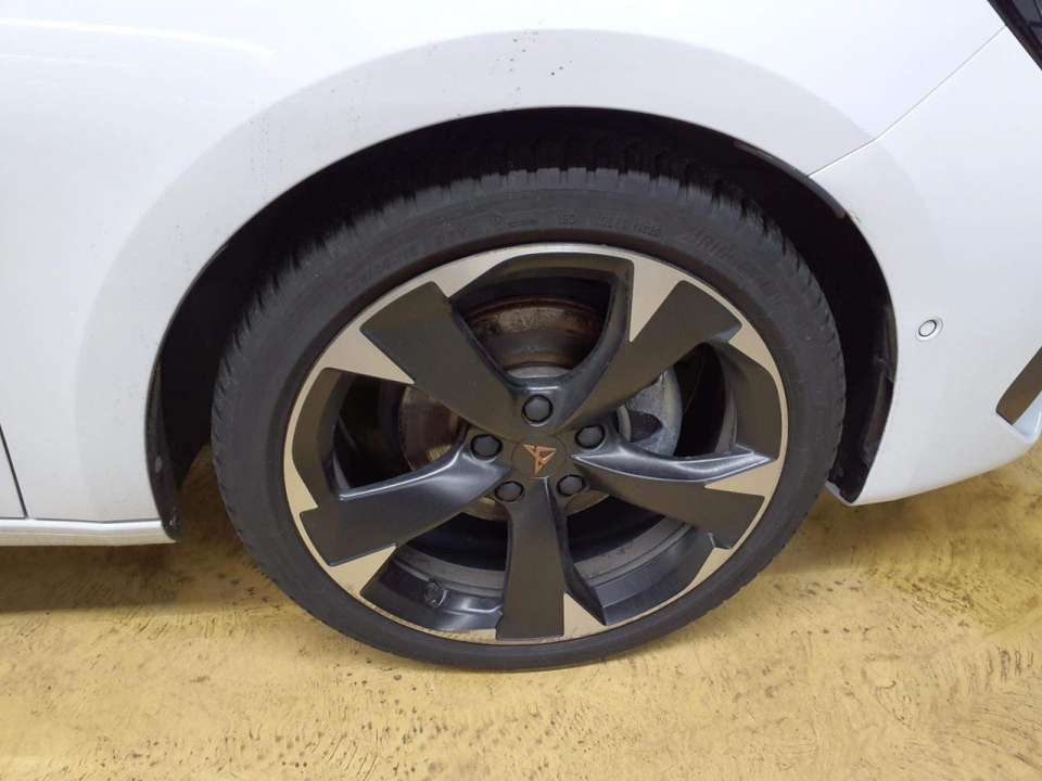 CUPRA Leon - Imagem 14