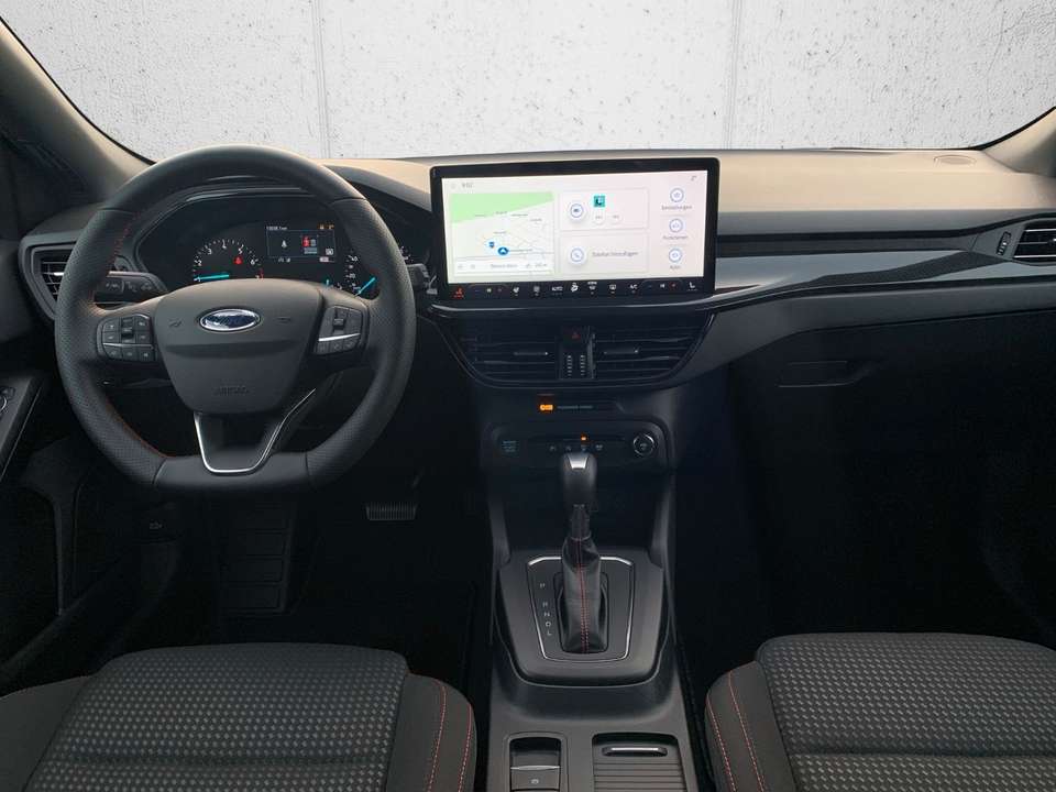 Ford Focus - Imagem 11