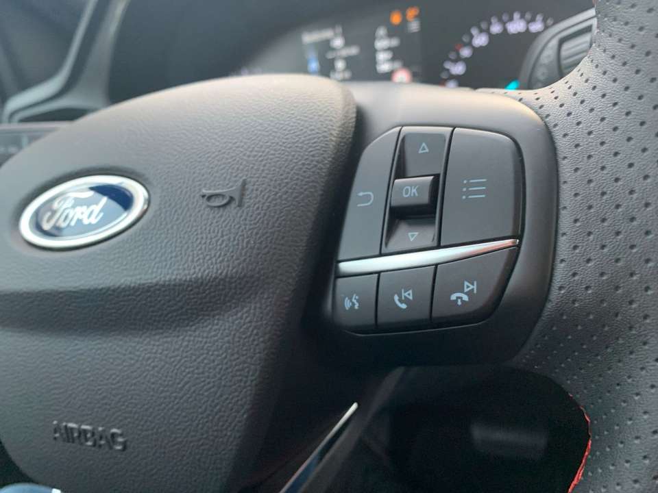 Ford Focus - Imagem 13