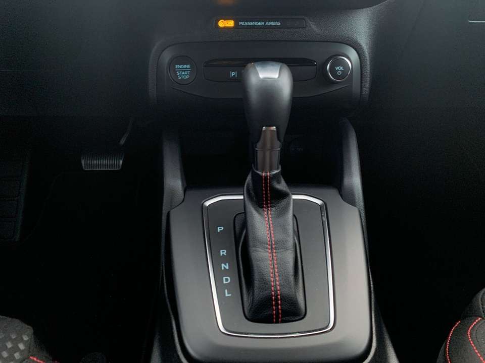 Ford Focus - Imagem 14