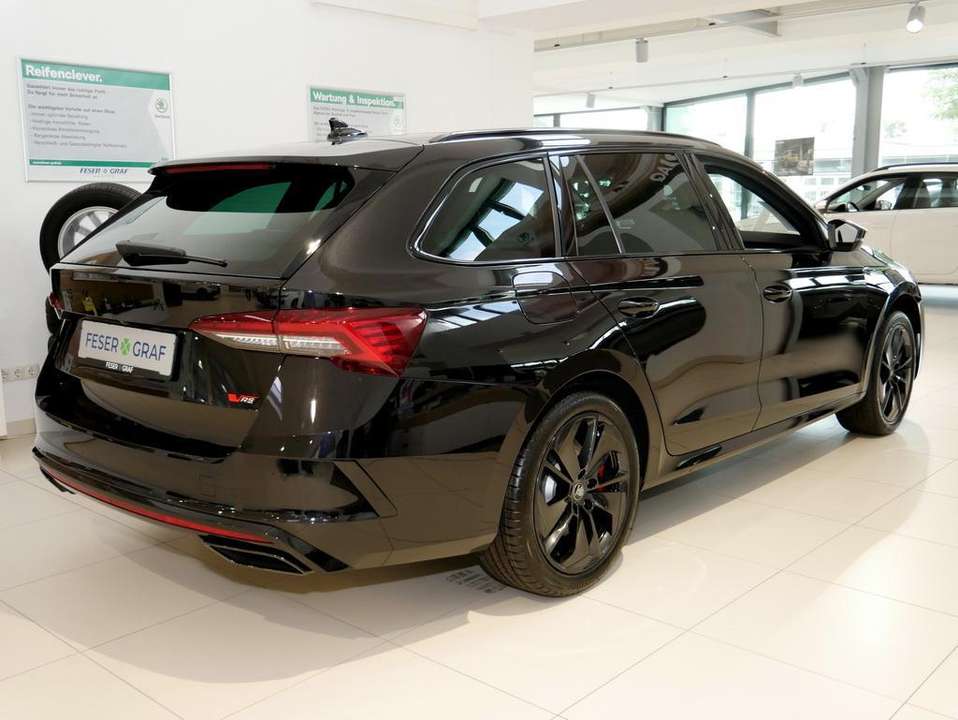 Skoda Octavia - Imagem 3