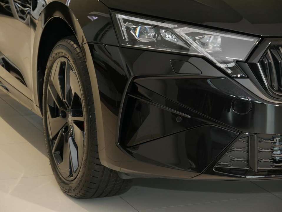 Skoda Octavia - Imagem 4