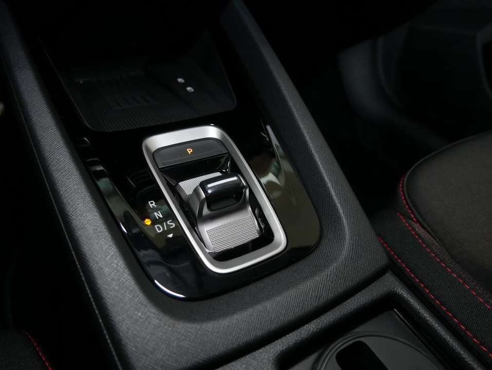 Skoda Octavia - Imagem 8
