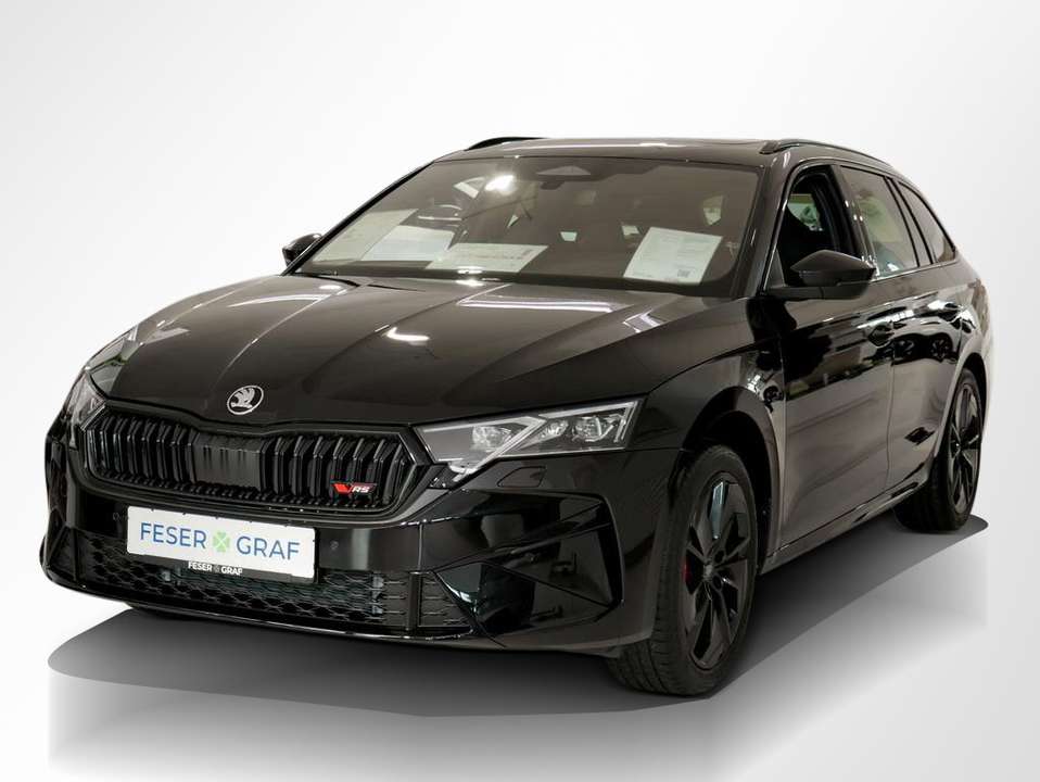 Skoda Octavia - Imagem 10