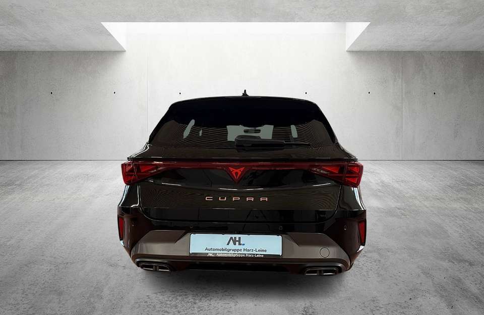 CUPRA Leon - Imagem 5