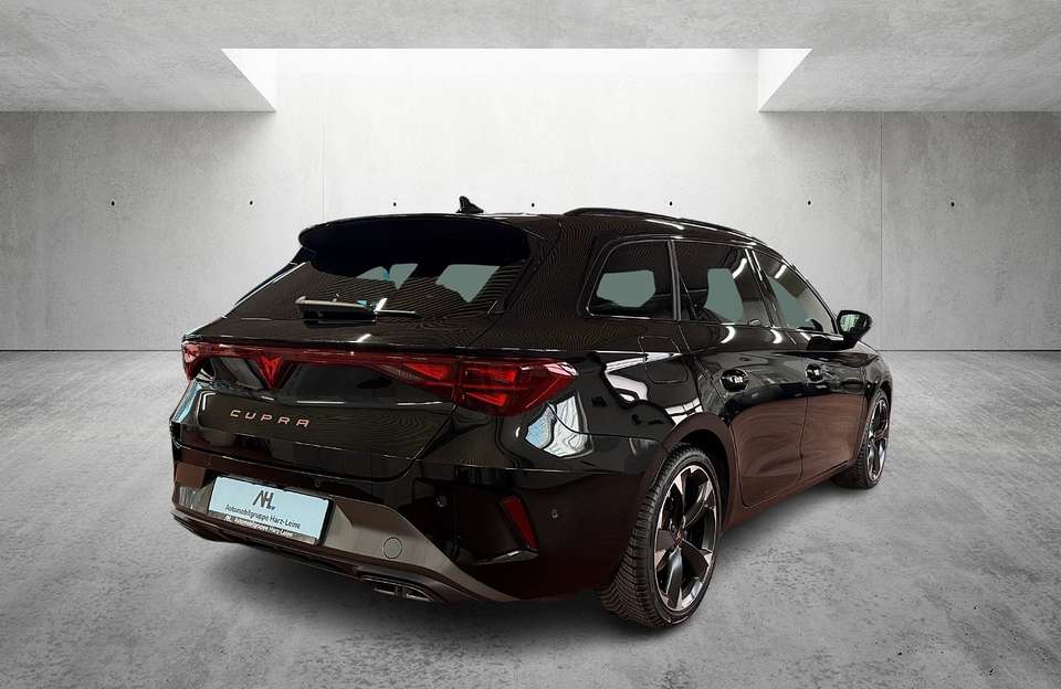 CUPRA Leon - Imagem 6