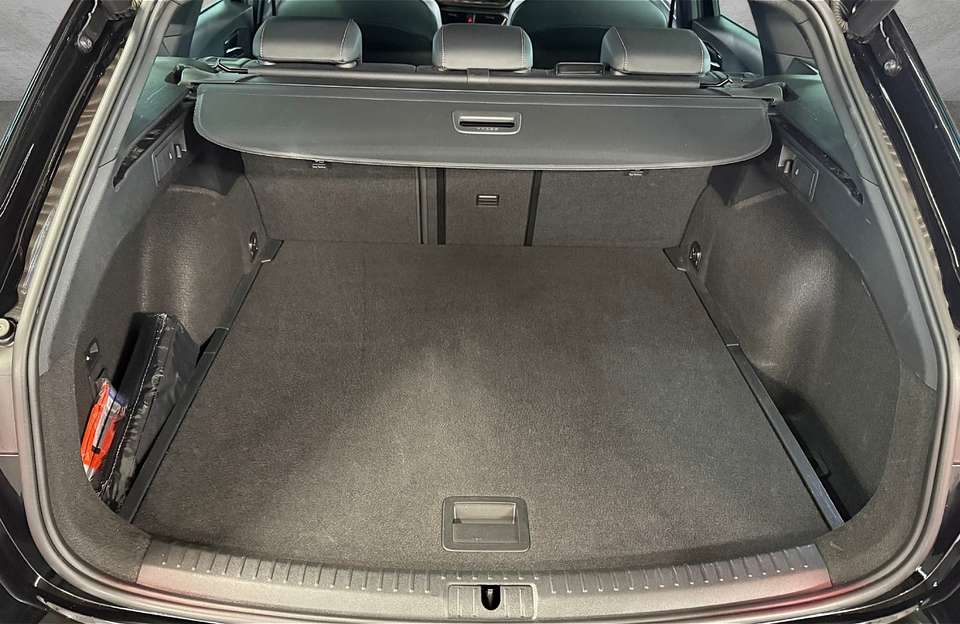 CUPRA Leon - Imagem 12