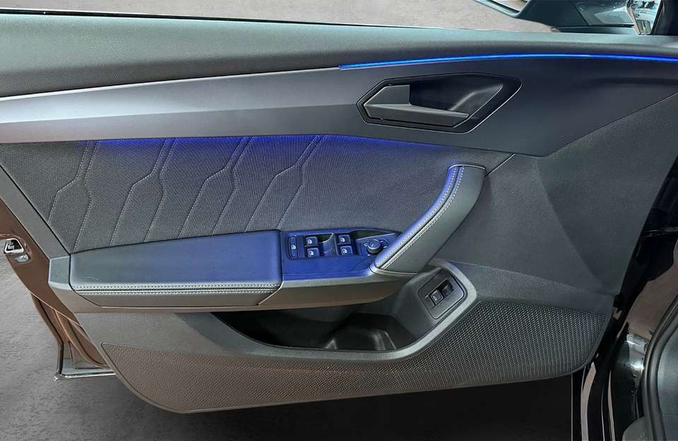 CUPRA Leon - Imagem 13