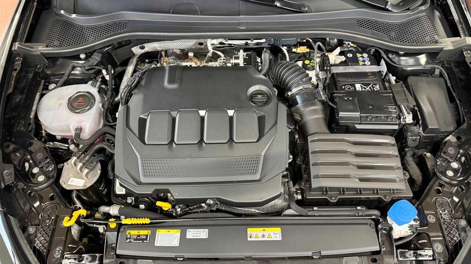CUPRA Leon - Imagem 14