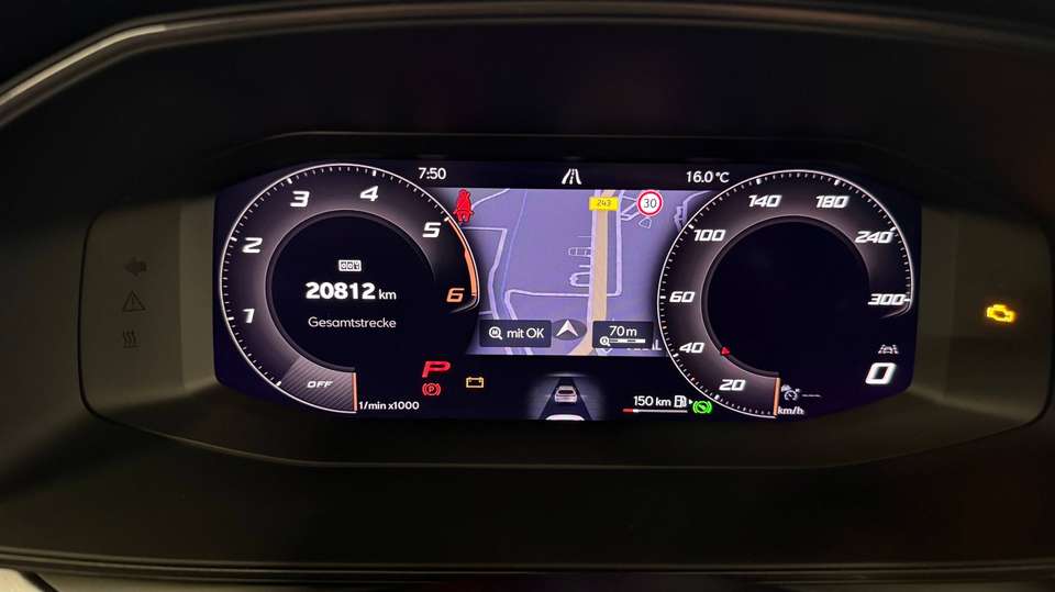 CUPRA Leon - Imagem 15