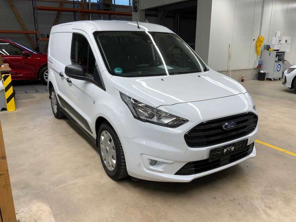 Ford Transit Connect - Imagem 3