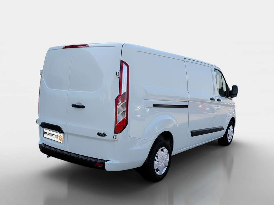 Ford Transit Custom - Imagem 6