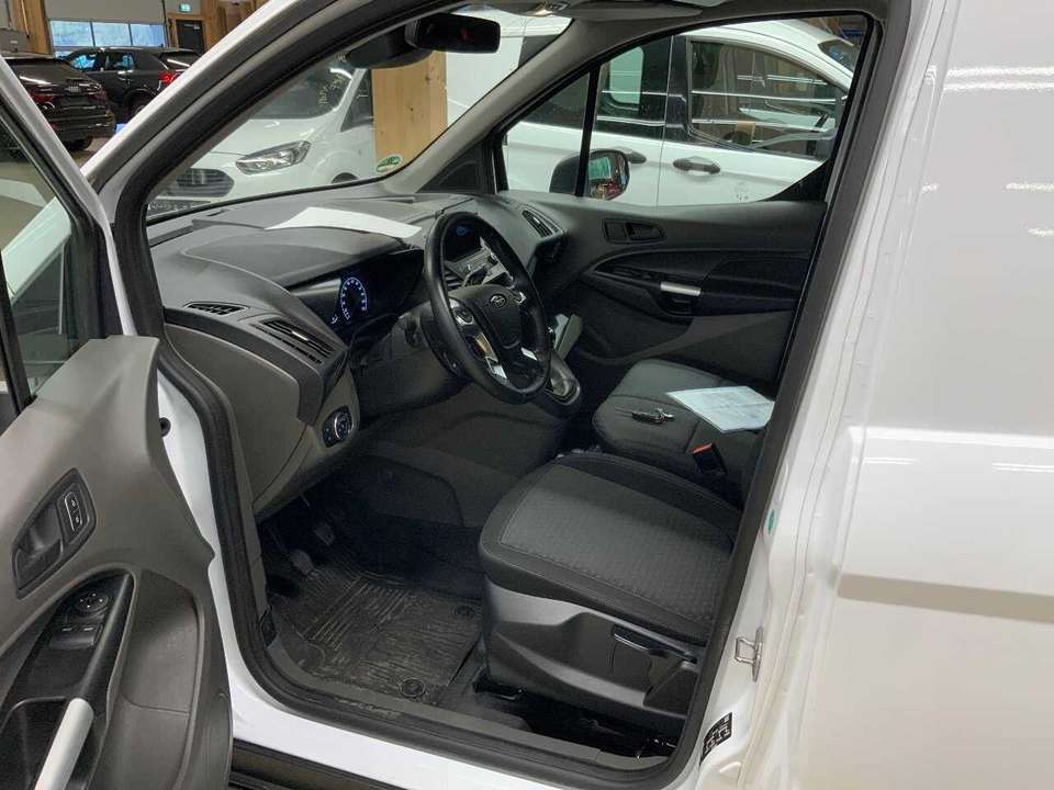 Ford Transit Connect - Imagem 9