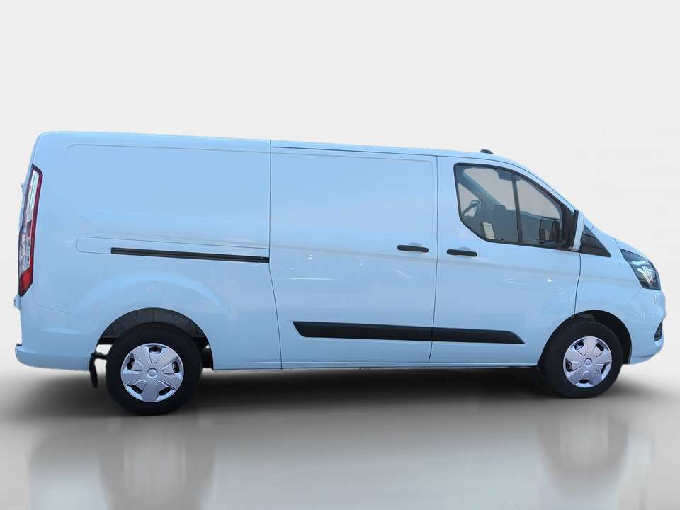 Ford Transit Custom - Imagem 7