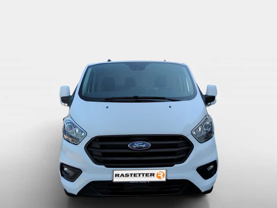 Ford Transit Custom - Imagem 9