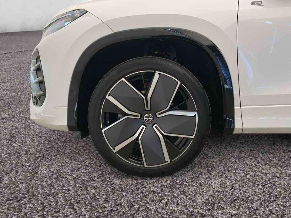 Volkswagen Tayron - Imagem 5