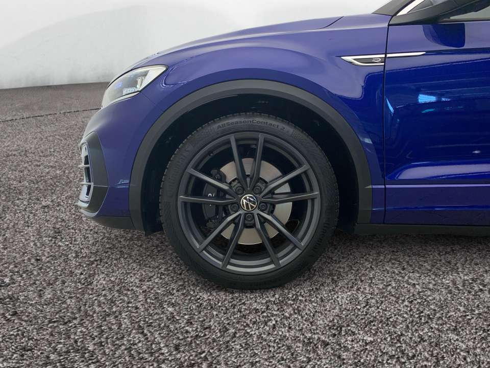 Volkswagen T-Roc - Imagem 5