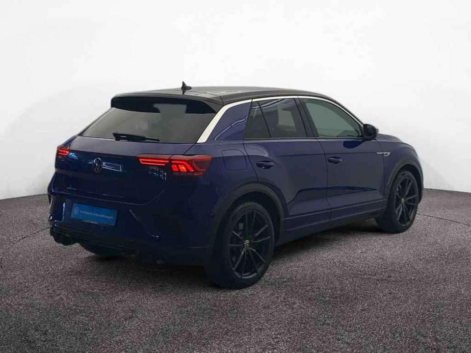 Volkswagen T-Roc - Imagem 7