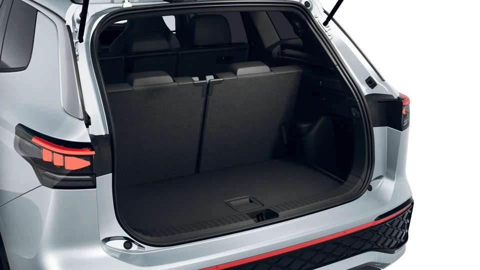 Volkswagen Tayron - Imagem 12