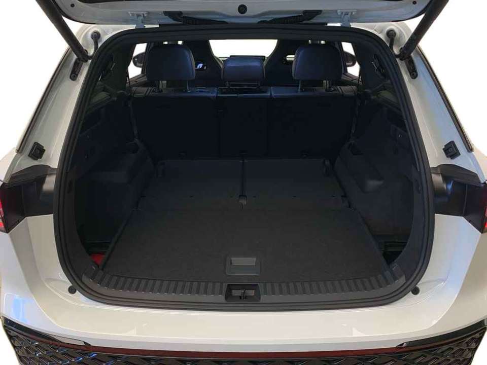 Volkswagen Tayron - Imagem 9