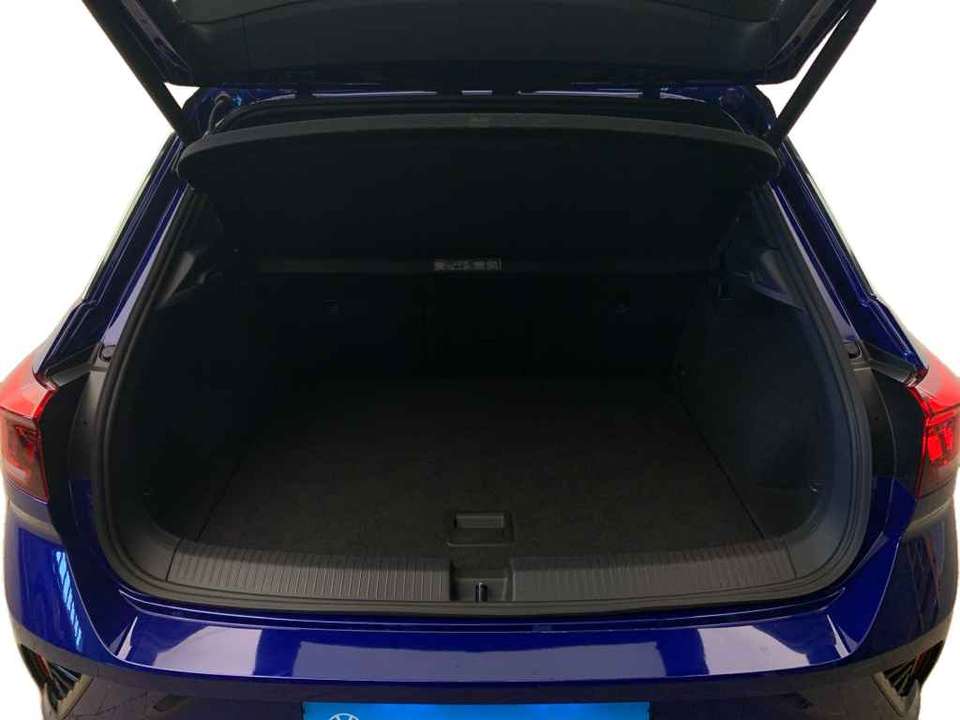 Volkswagen T-Roc - Imagem 9