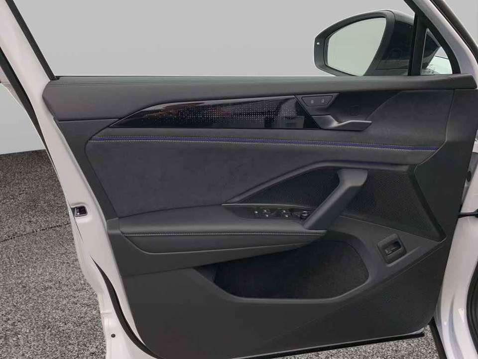 Volkswagen Tayron - Imagem 10
