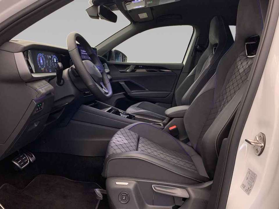 Volkswagen Tayron - Imagem 12