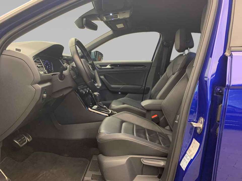 Volkswagen T-Roc - Imagem 12