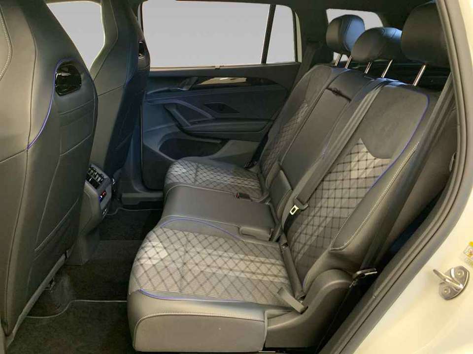 Volkswagen Tayron - Imagem 13