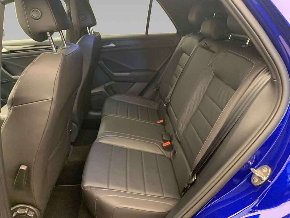 Volkswagen T-Roc - Imagem 13