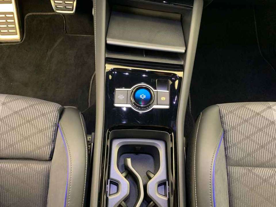 Volkswagen Tayron - Imagem 15